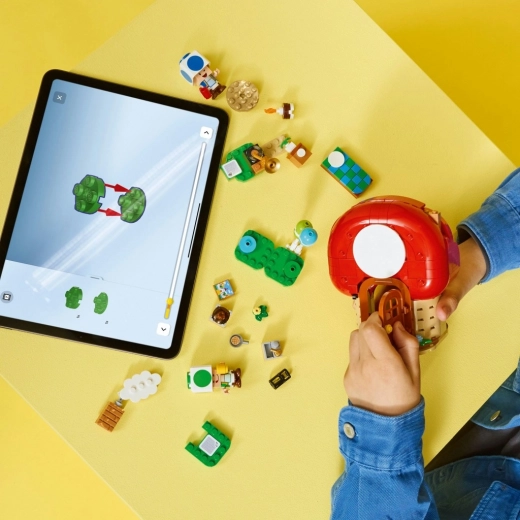 Intuïtief digitaal bouwen