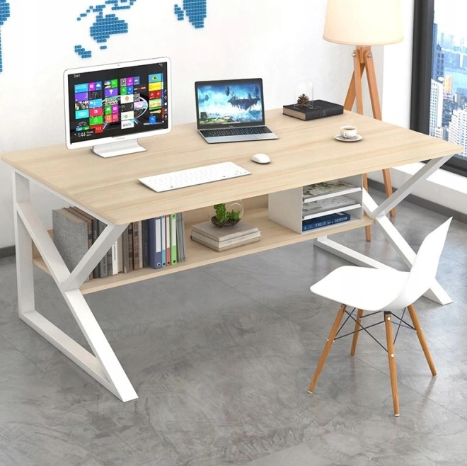 Functioneel voor werk en studie