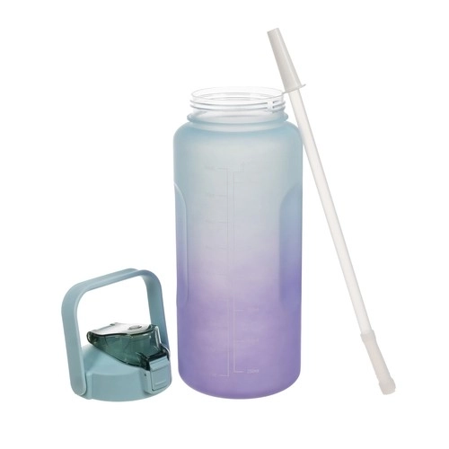 Fles - waterfles 2L Trizand 24496