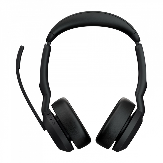 Draadloze koptelefoon Jabra Evolve2 55
