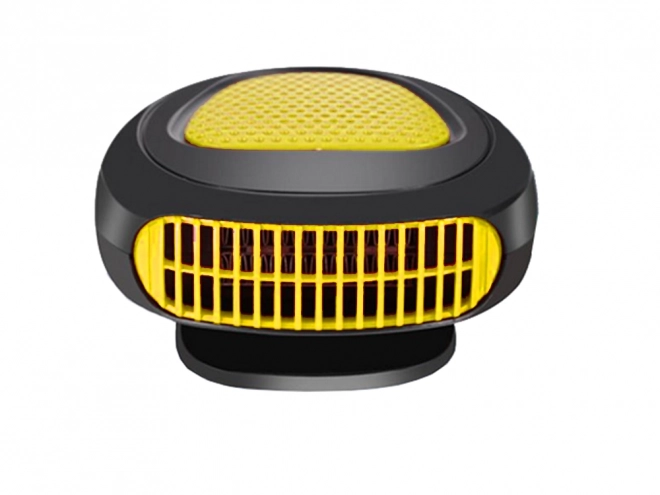Autoverwarmer 150W met ventilator