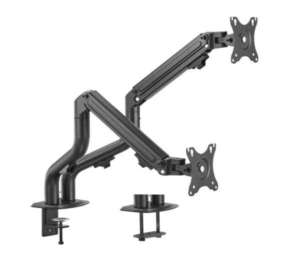 Ruimte bespaard met ergonomie