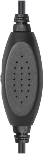 Handige volumeregeling