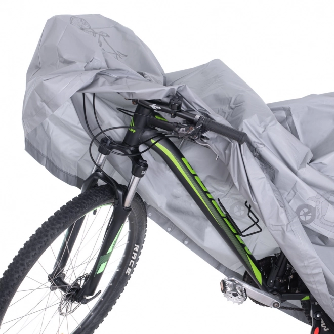 Anti-corrosieve waterdichte fietshoes