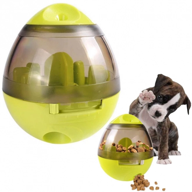 Interactieve beloningsbal voor honden