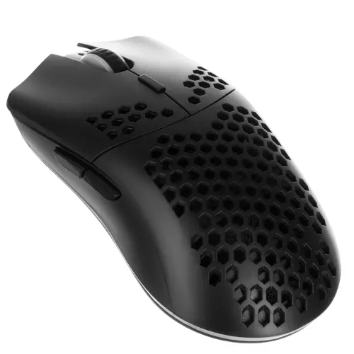Draadloze gamingmuis Dunmoon