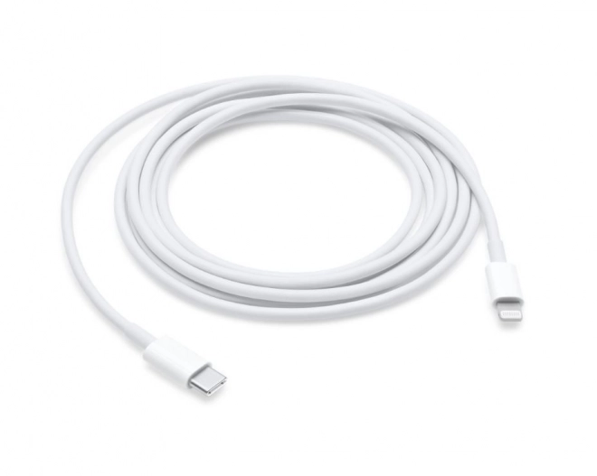 Kabel USB-C naar Lightning 2m