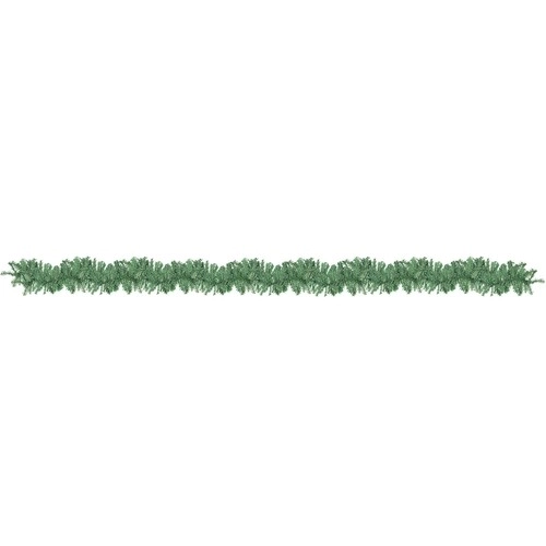 Kerstguirlande / decoratie 2,7 m Ruhhy 22321