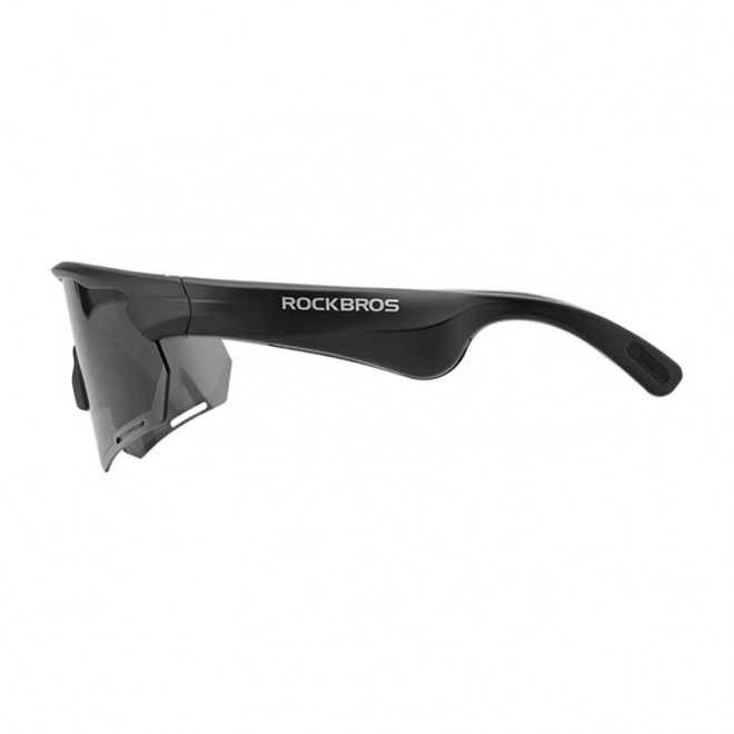 Zonnebrillen Rockbros Gepolariseerd Bluetooth