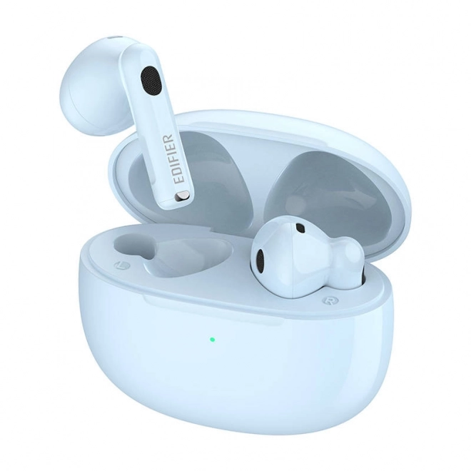 Draadloze koptelefoon Edifier W220T blauw