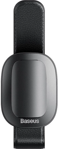 Universeel voor brillen en kleine items