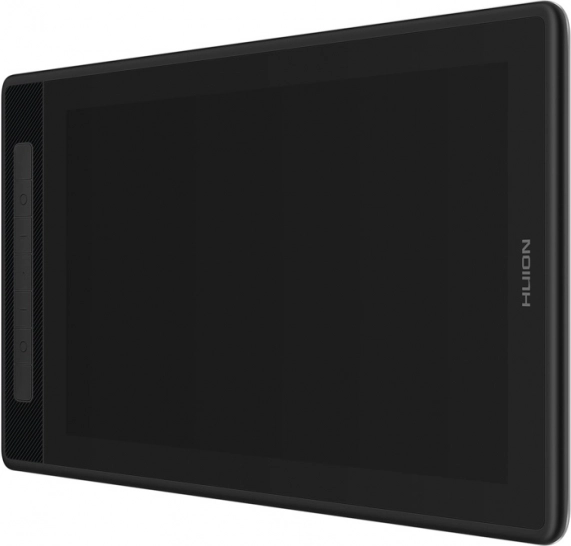 Grafische tablet Huion Kamvas Pro 13 met 2,5K display