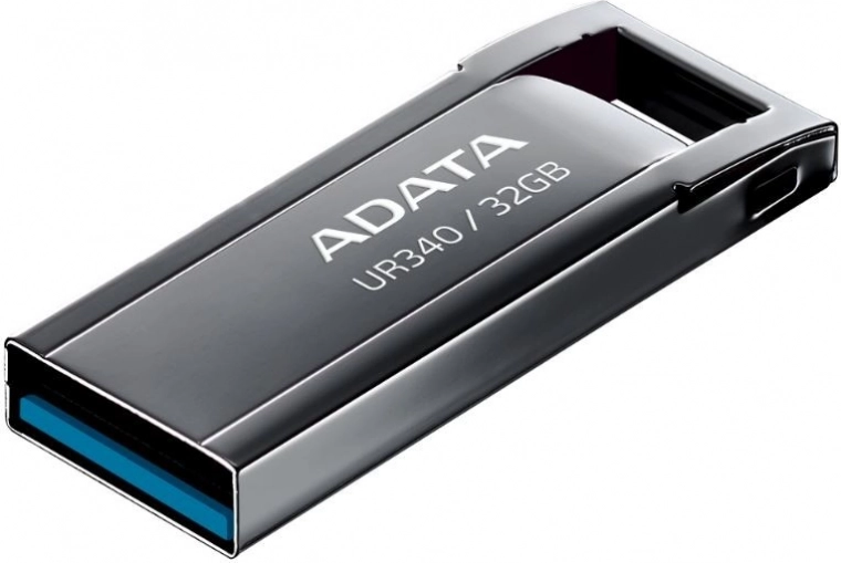 Snel USB 3.2 Gen 1 en kaploos design