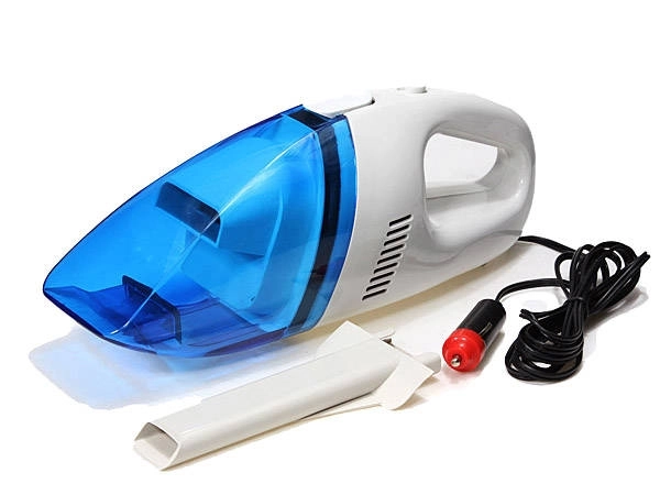 Auto Stofzuiger 12V