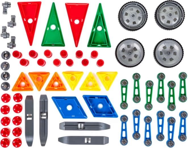 Ontwikkeling van handmatige vaardigheden