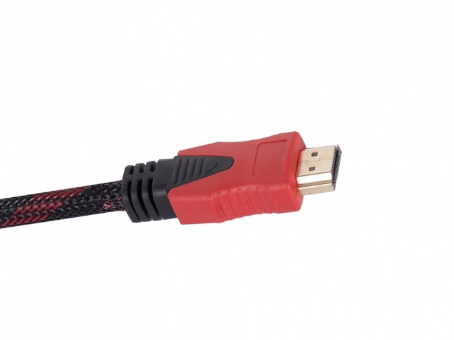 Hdmi-kabel 10m pro 3D en UHD