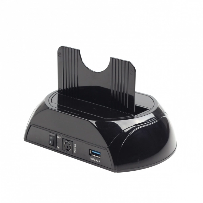 Dockingstation voor HDD SATA 2.5'' en 3.5'' USB 3.0