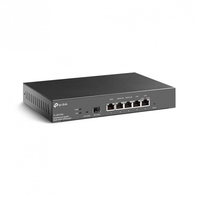 Professionele gigabit VPN-router TP-Link ER7206