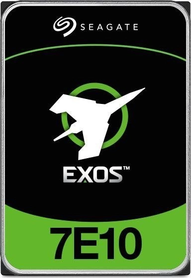 Interne harde schijf Seagate Exos 8 TB