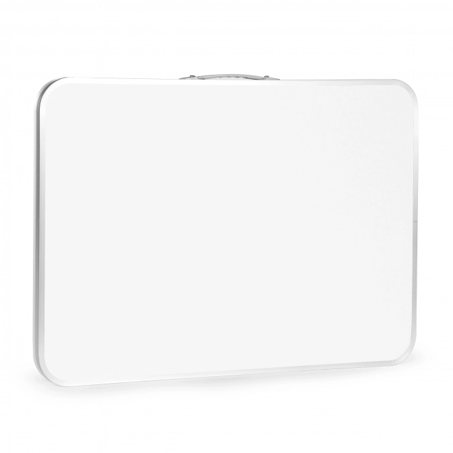 Opvouwbare toeristische kampeertafel 80x60 cm