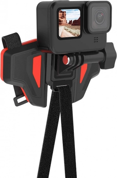 Telesin helmhouder voor actioncams (GP-HBM-MT2)