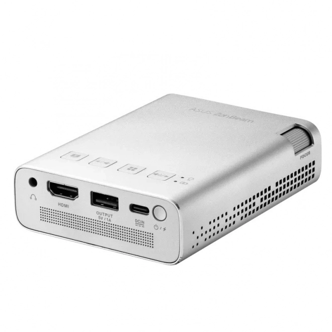 ASUS ZenBeam compacte draagbare projector