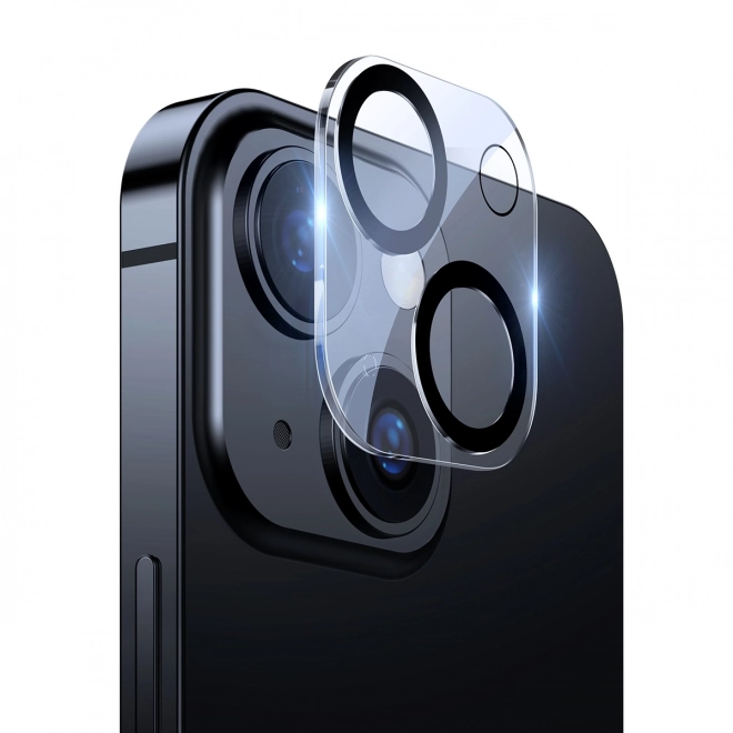 Baseus beschermfolie voor lens voor iPhone 13/13 Mini