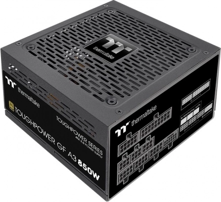 Thermaltake Toughpower GF A3 850W Gold, volledig modulaire ATX 3.0/PCIe 5.0 voeding