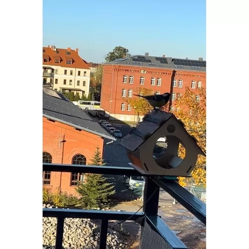 Vogelvoederhuisje Maaleo 22585