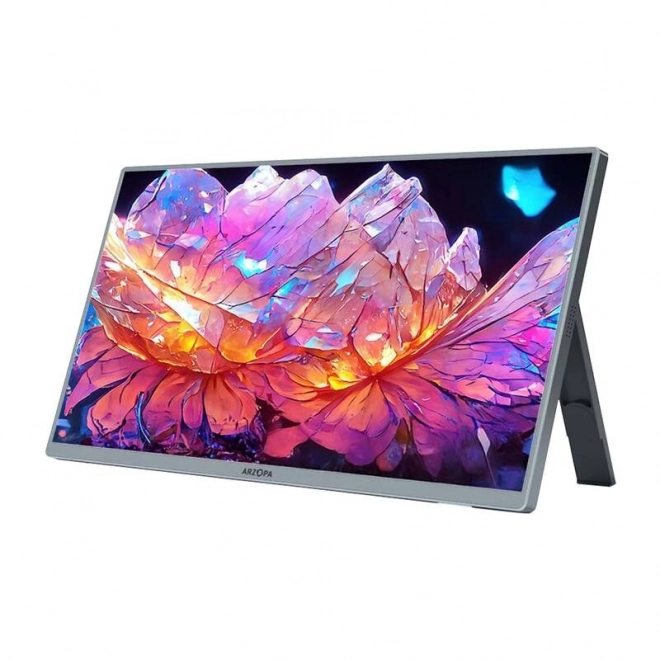 Draagbare monitor Arzopa A3C Pro 13,3 inch