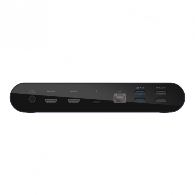 Belkin Thunderbolt 4 8K Docking Station met USB/C, HDMI en SD