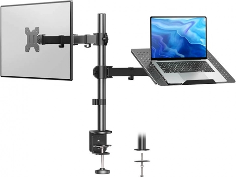 Monitor- en laptophouder HUANUO HNCM2 13–32"