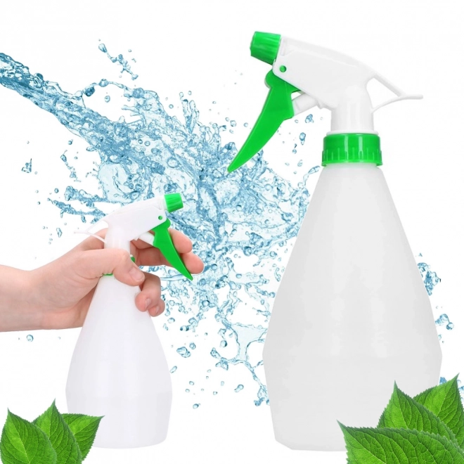 Handmatige tuinsproeier voor planten 750 ml