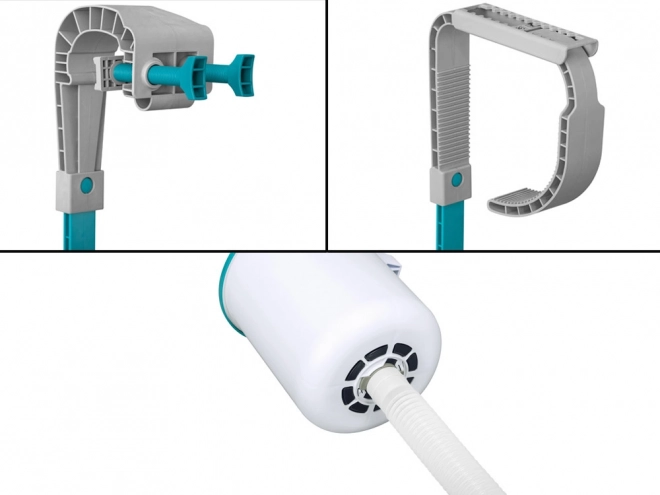 Oppervlakte skimmer voor zwembad FlowClear