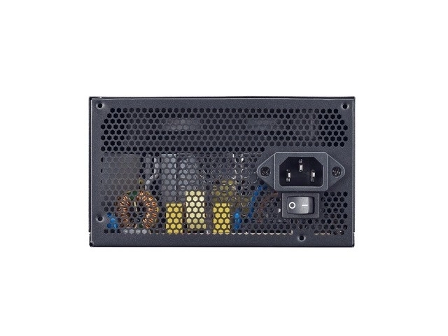 Voeding Cooler Master MWE Bronze V2 650W