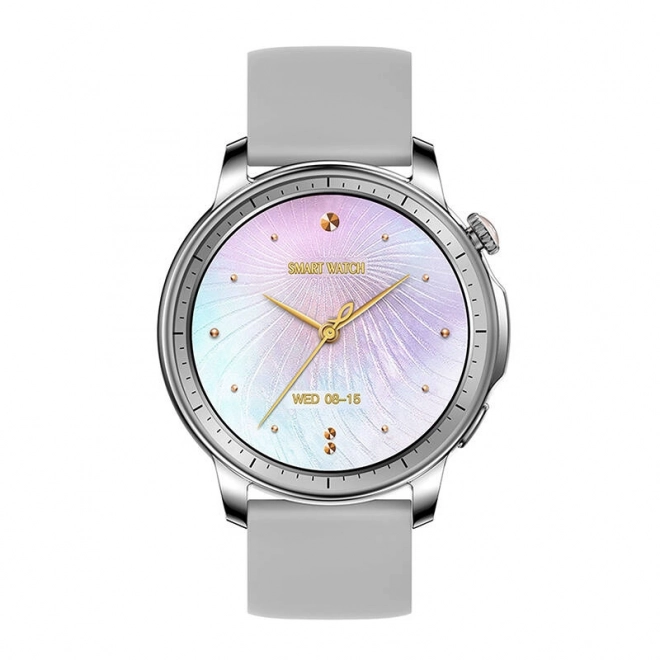 Slimme horloge Colmi V65 (grijs)