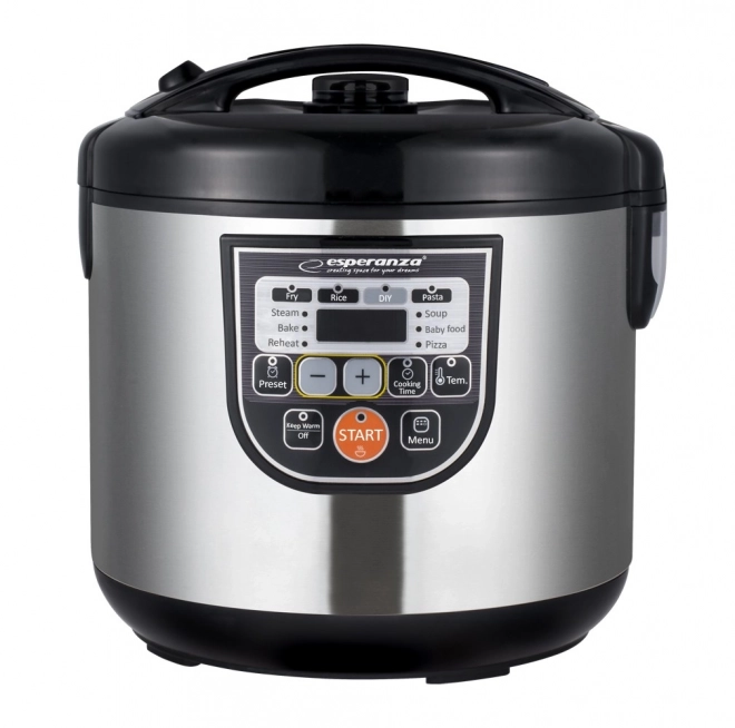 Multicooker Kook Vriend