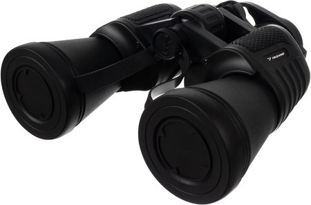 Duurzame constructie en zekere grip