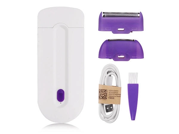 Ja! Laser Epilator - Scheerapparaat