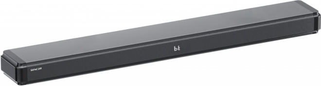 Soundbar met ingebouwde subwoofers 2.1 200W