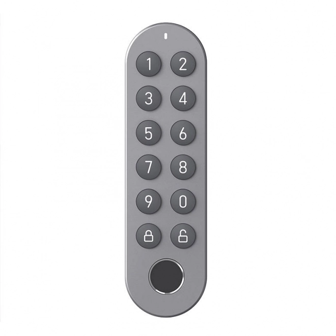 Slim slot met toetsenbord Lockin Smart Lock