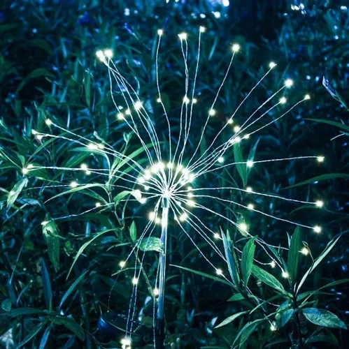 Tuin zonne-energielamp Gardlov 23561