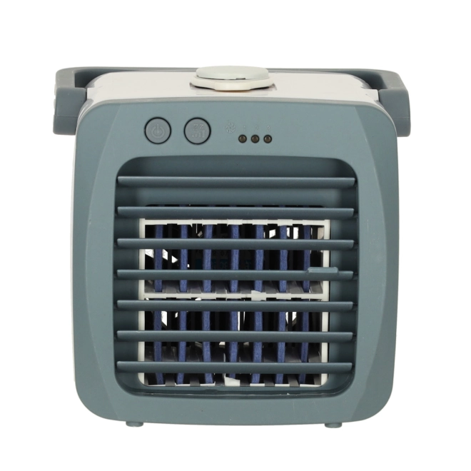 Eenvoudige USB-voeding en bediening