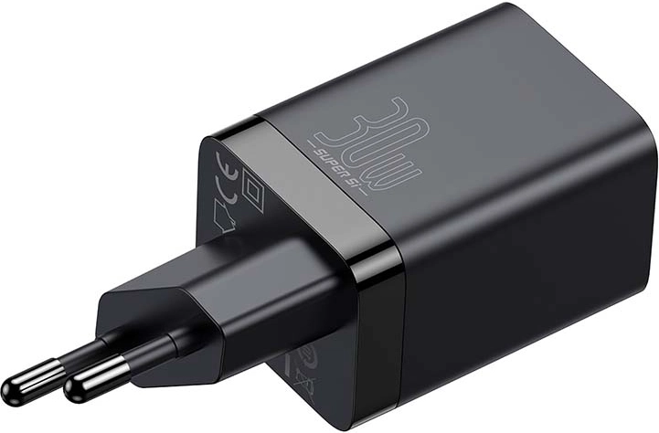 Snel opladen