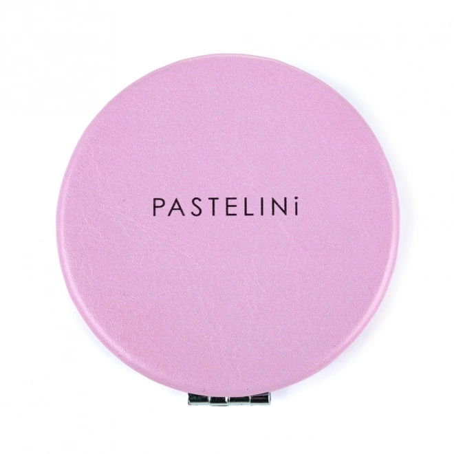 Spiegeltje PASTELINI paars