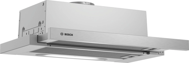 Inbouw afzuigkap DFT63AC50