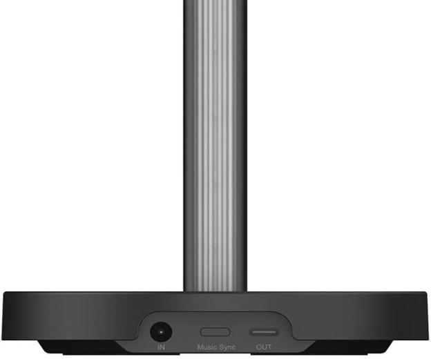 Muziek- en beeldsynchronisatie zonder camera’s