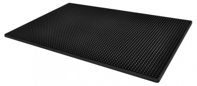 Antislip droogmat voor servies