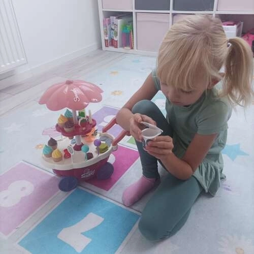 Lichtjes en melodie voor nog meer plezier