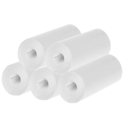 Mini set met drukrollers 5 stuks. Izoxis 22273